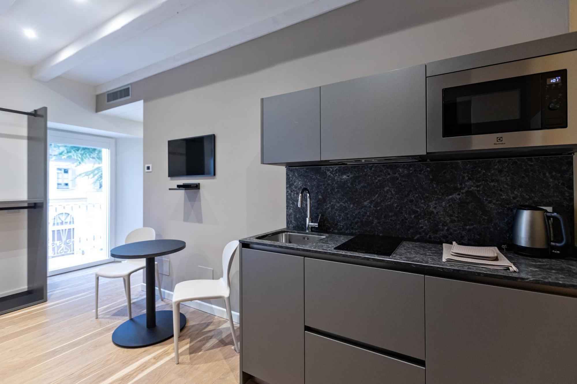 Palazzo 7 Lägenhet Domodossola Exteriör bild
